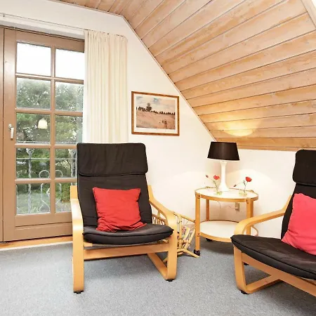 Five-bedroom Holiday In 36 Ferienhaus *