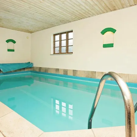 Ferienhaus Five-bedroom Holiday In 36