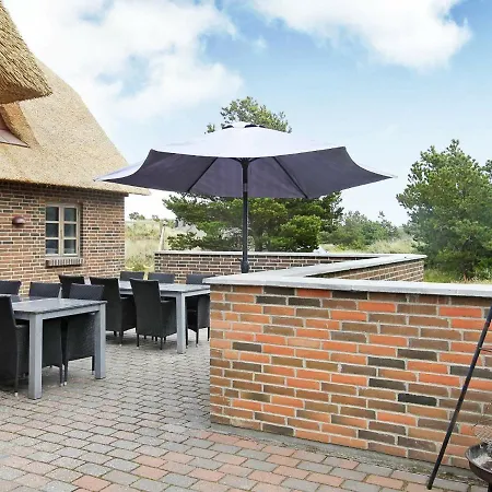 Five-bedroom Holiday In 36 Ferienhaus *